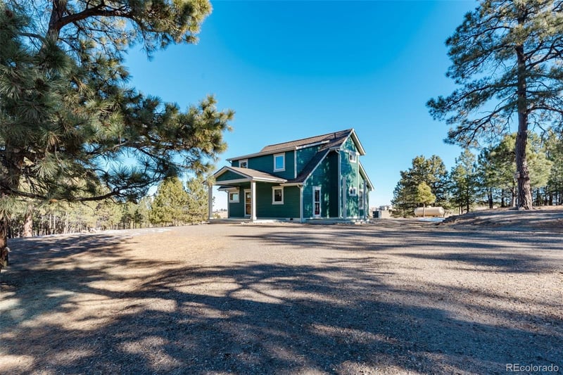 7479 Pine Crest Dr, Kiowa, CO 80117