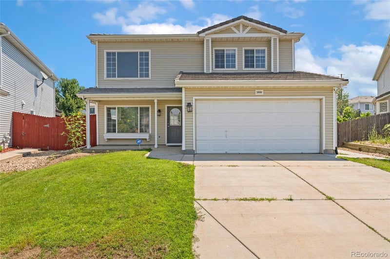 3880 Jebel St, Denver, CO 80249