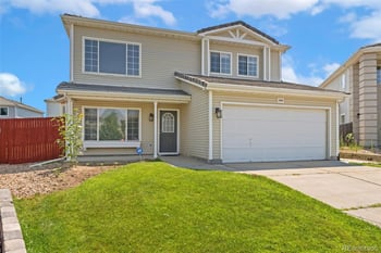 3880 Jebel St, Denver, CO 80249