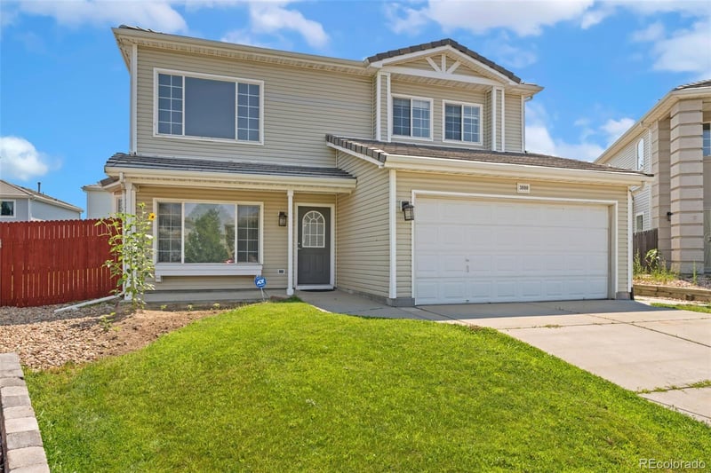 3880 Jebel St, Denver, CO 80249