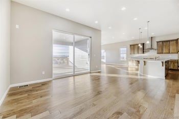 12953 Bridge View Ln, Parker, CO 80134