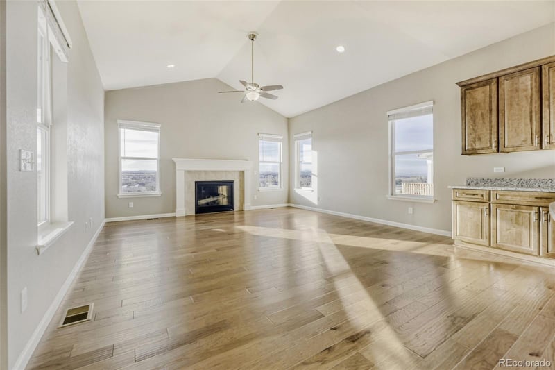 12953 Bridge View Ln, Parker, CO 80134