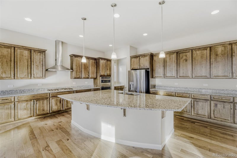 12953 Bridge View Ln, Parker, CO 80134