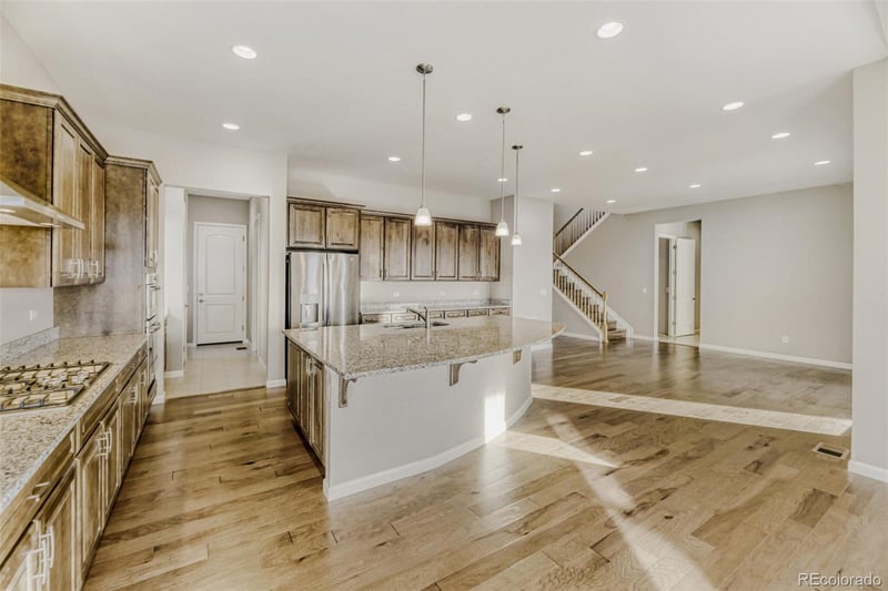 12953 Bridge View Ln, Parker, CO 80134