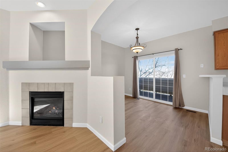 6815 Webster St #D, Littleton, CO 80128