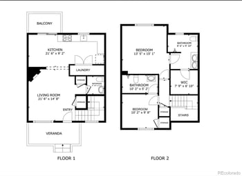 6815 Webster St #D, Littleton, CO 80128