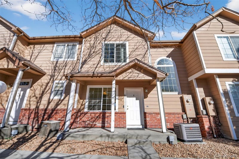 6815 Webster St #D, Littleton, CO 80128