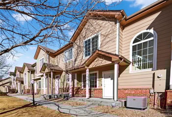 6815 Webster St #D, Littleton, CO 80128