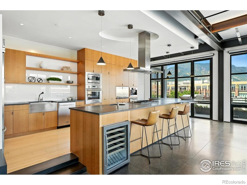 1360 Walnut St #401, Boulder, CO 80302