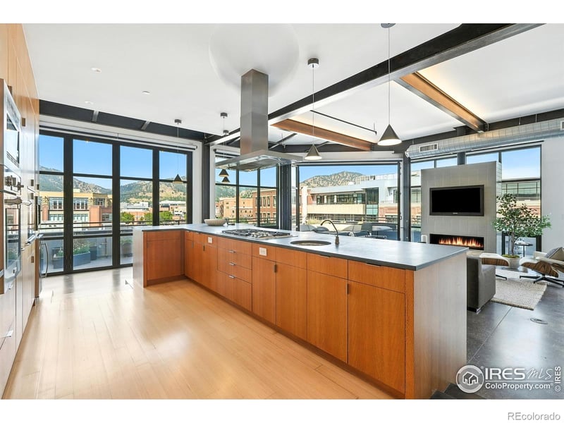 1360 Walnut St #401, Boulder, CO 80302