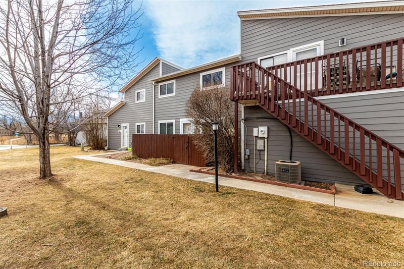 3315 Talisman Ct #C, Boulder, CO 80301