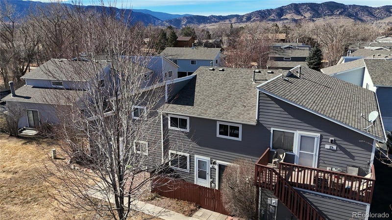 3315 Talisman Ct #C, Boulder, CO 80301