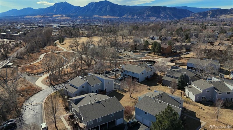 3315 Talisman Ct #C, Boulder, CO 80301