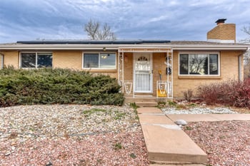 7115 Birch Way, Centennial, CO 80122