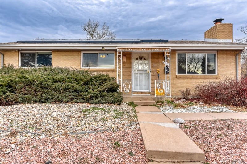 7115 Birch Way, Centennial, CO 80122