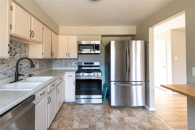 7115 Birch Way, Centennial, CO 80122