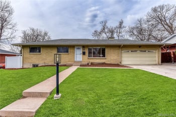 3245 Newton St, Denver, CO 80236