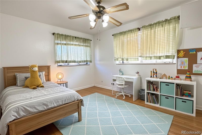 625 Floyd Ave, Englewood, CO 80113