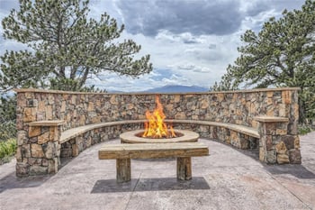 401 Raptor Point Rd, Golden, CO 80403