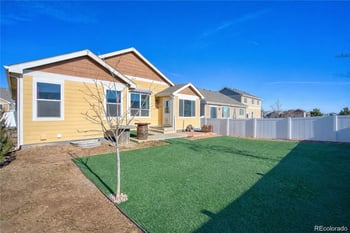 2632 Turquoise St, Loveland, CO 80537