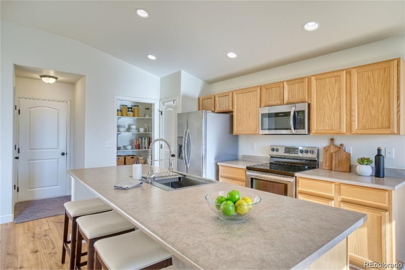 2632 Turquoise St, Loveland, CO 80537