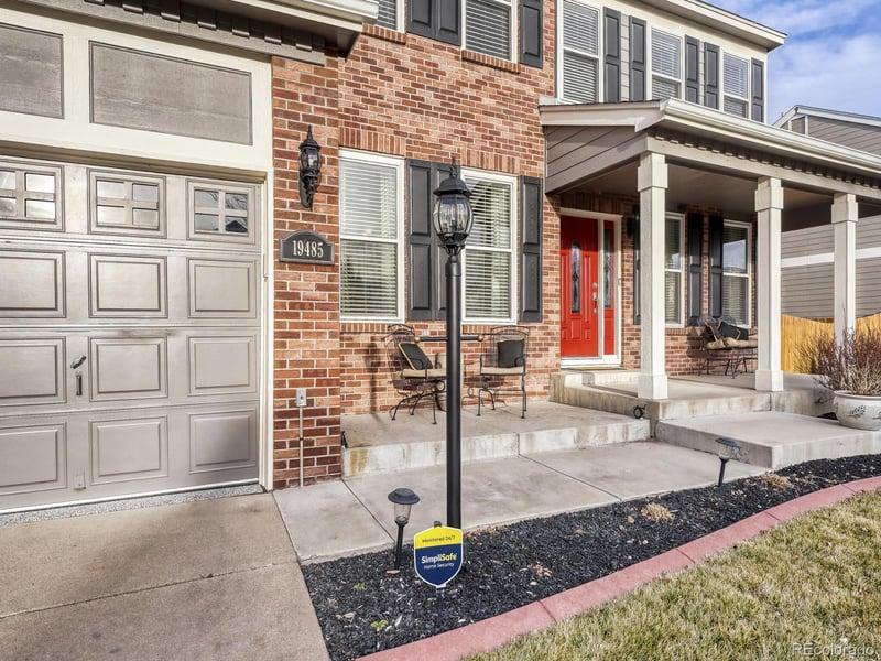 19485 Powers Pl, Aurora, CO 80015