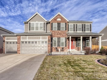 19485 Powers Pl, Aurora, CO 80015