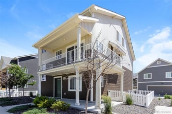 17717 54th Ave, Denver, CO 80249