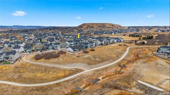 146 Kitselman Dr, Castle Rock, CO 80104