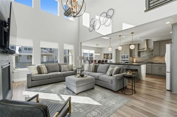 146 Kitselman Dr, Castle Rock, CO 80104