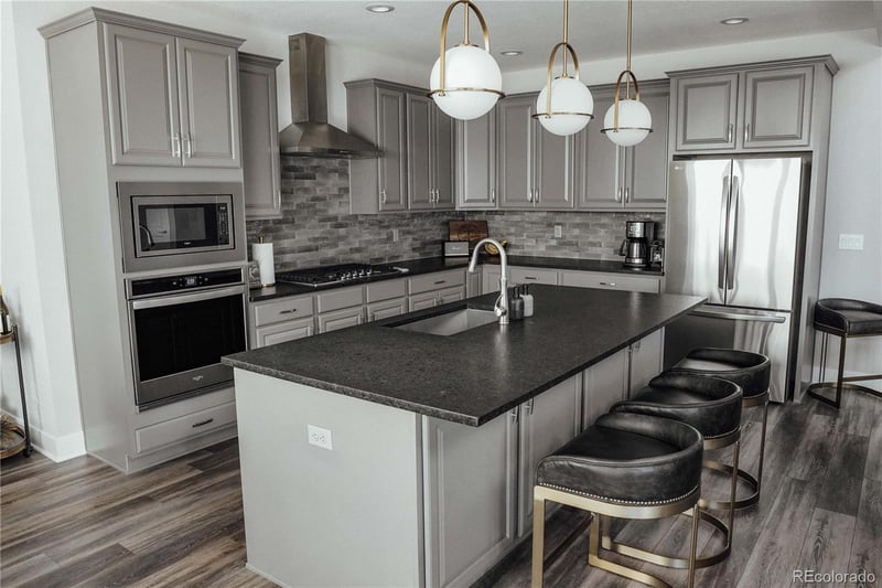 146 Kitselman Dr, Castle Rock, CO 80104