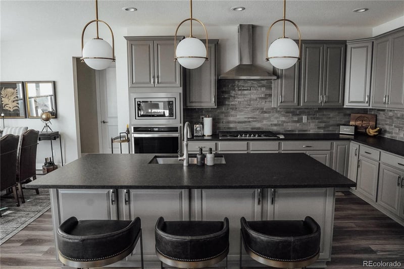 146 Kitselman Dr, Castle Rock, CO 80104