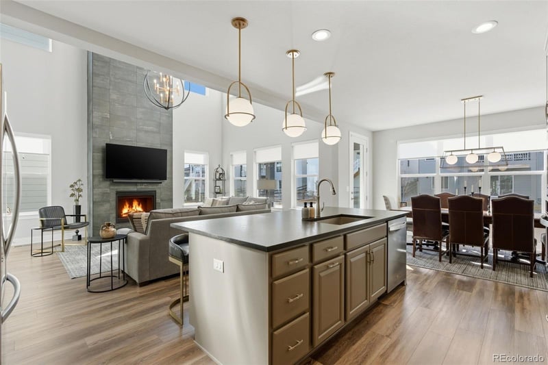 146 Kitselman Dr, Castle Rock, CO 80104