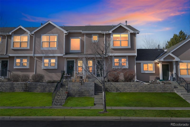 6603 Autumn Ridge Dr #2, Fort Collins, CO 80525