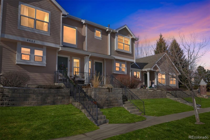 6603 Autumn Ridge Dr #2, Fort Collins, CO 80525