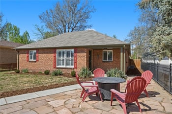 2949 Krameria St, Denver, CO 80207