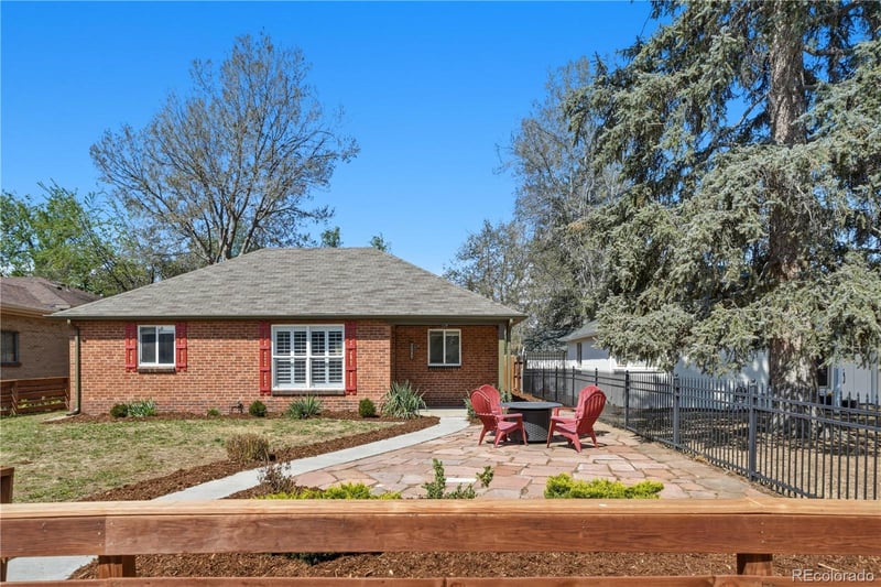 2949 Krameria St, Denver, CO 80207