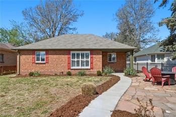 2949 Krameria St, Denver, CO 80207