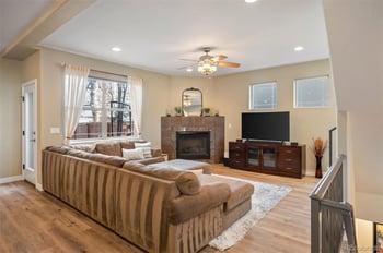 1720 Gilpin St, Denver, CO 80210