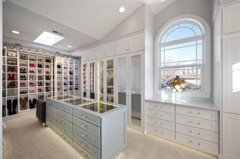 1720 Gilpin St, Denver, CO 80210