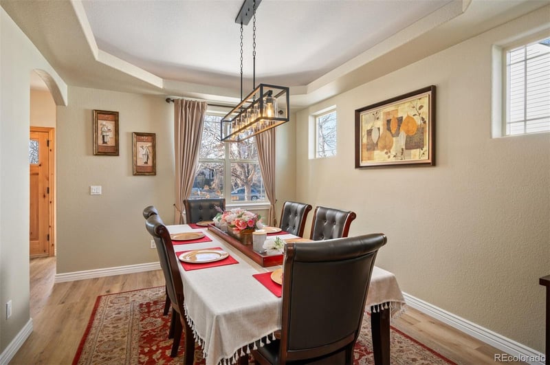 1720 Gilpin St, Denver, CO 80210