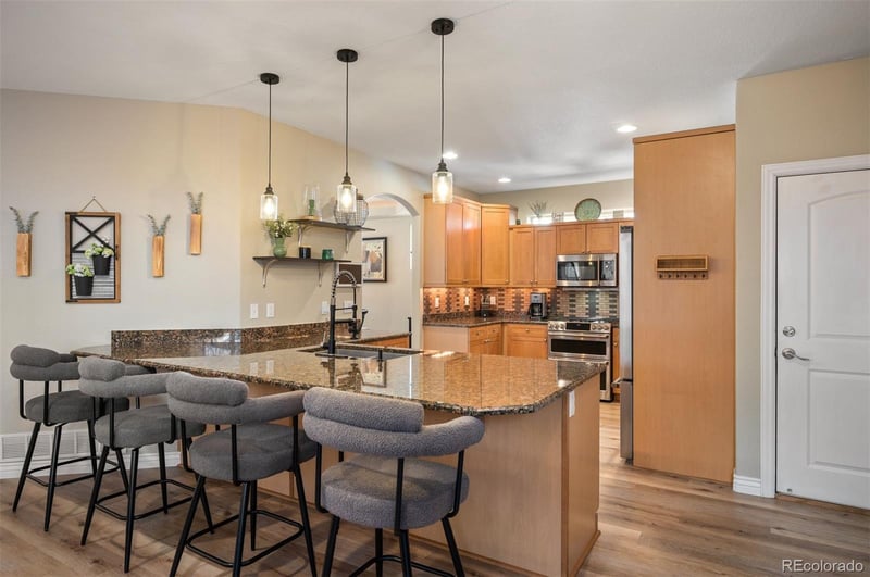 1720 Gilpin St, Denver, CO 80210