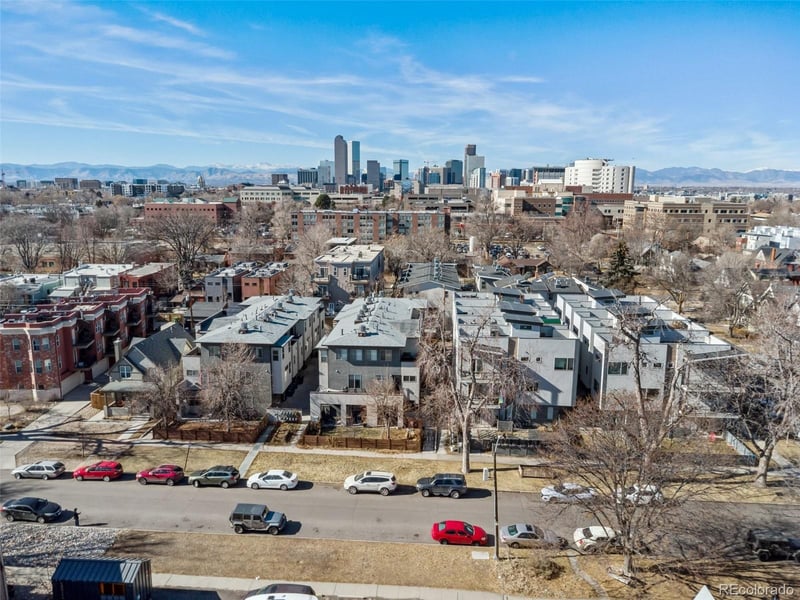 1883 Vine St #103, Denver, CO 80206