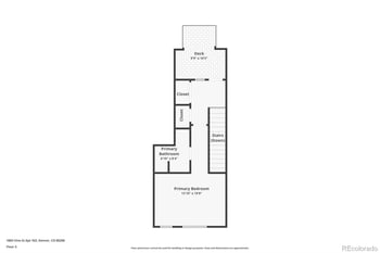 1883 Vine St #103, Denver, CO 80206