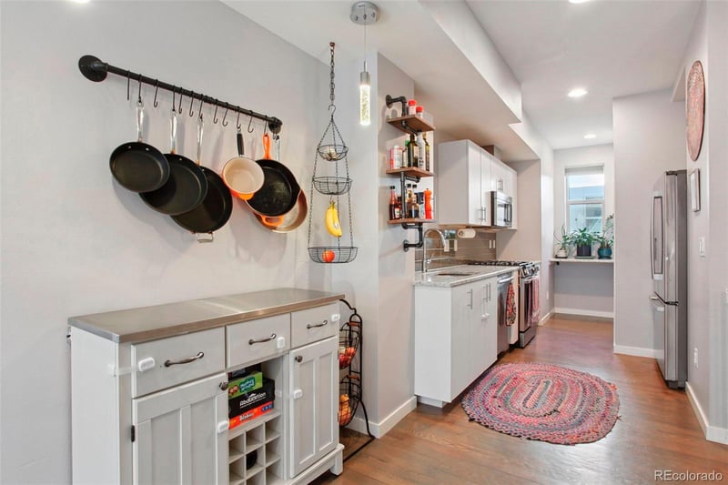 1883 Vine St #103, Denver, CO 80206