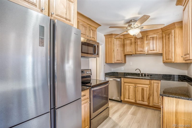 1708 Eudora St, Denver, CO 80222