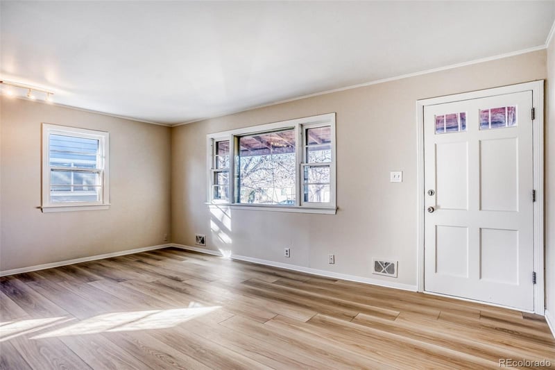 1708 Eudora St, Denver, CO 80222