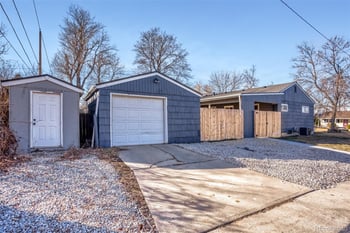 1708 Eudora St, Denver, CO 80222