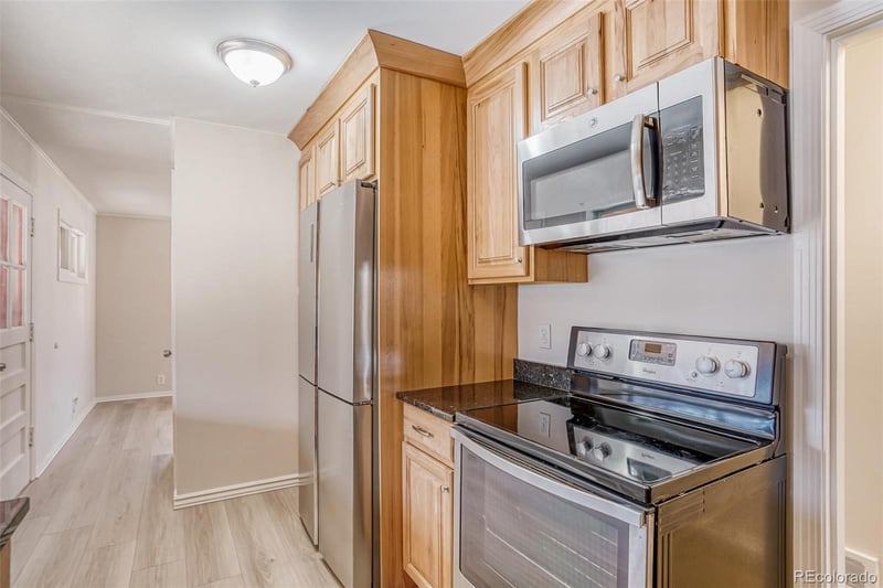 1708 Eudora St, Denver, CO 80222