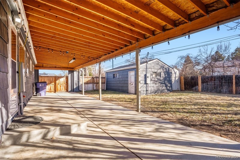 1708 Eudora St, Denver, CO 80222